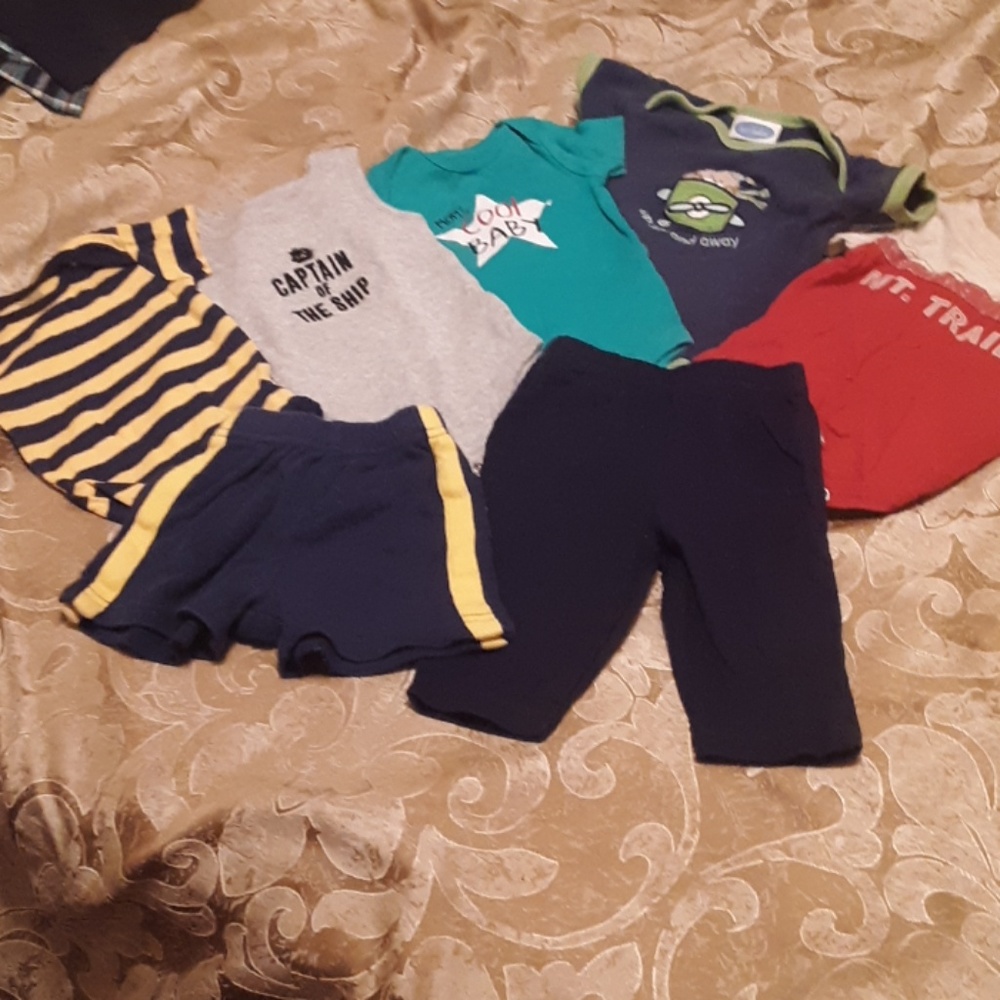 Onesies